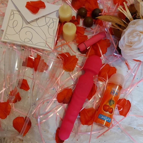 Romance for 2💖 Date Night 🥰 - Picture 3 of 6